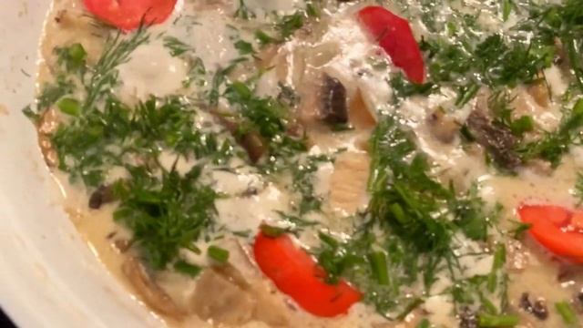 Влог/Готовим пасту❤️показываю свою бижутерии ? смотреть онлайн