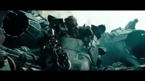 Трансформеры 3: Возвращение Автоботов