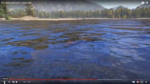 Russian Fishing 4 Yama River preview Video with Commentary