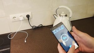 GORENJE K17CLI Electric kettle review | boiling time test