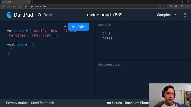 Métodos en Dart Que Todo Programador Debería Conocer || Eliecer Coding смотреть онлайн