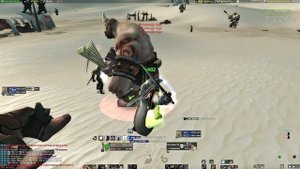 161 WoW Classic Single Player - Прогулка по Танарису (ч.1)