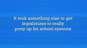 Why Did We Create Public Schools?: A Short History of Education