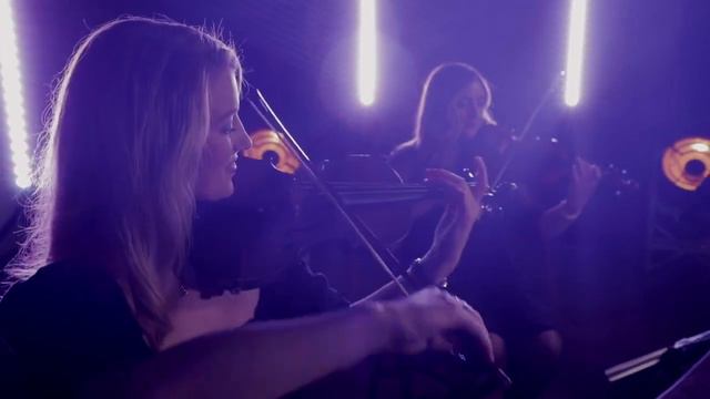 Midnight Strings Wedding Quartet смотреть онлайн