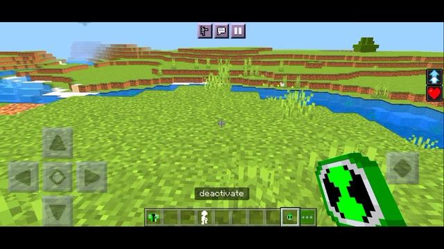 BEN-10 ALIEN FORCE IN Minecraft PE/BEDROCK 1.16/1.17 For Android/PC ➡️ DOWNLOAD ADDON MEDIAFIRE смотреть онлайн