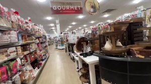 Так просто его не найти Шопинг в HOME GOODS Новогодние украшения Семейный влог из Америки