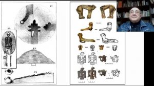 Лекция №34. СКИФЫ В КРЫМУ В VII - III ВВ  ДО Н. Э.