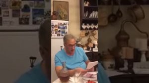 Авиационный анекдот от Андрея Норкина