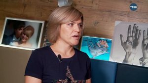 WHO IS Елена Нагоричная: о муже, побегах в Москву и тюменском шоу-бизнесе