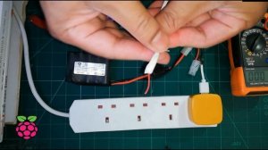 IEblog#24 -Raspberry Pi 4 Power Supply Options