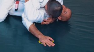 Principle 5: Creation (The 32 Principles of Jiu-Jitsu)