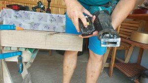 Makita DJR 187 VS Bosch GSA 185 No EDIT!