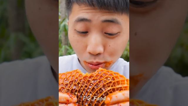 ASMR Mukbang Chinese Spicy Food Challenges 🌶🌶🌶 Tik Tok China #1 смотреть онлайн