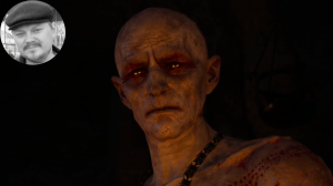 The Witcher 3: Wild Hunt (DX12) #92. Тесхам Мутна