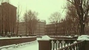 Ленинград.1981 год.