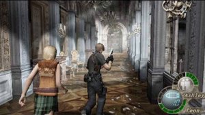 Resident Evil Main Theme