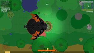 RAVEN KILLS BIGFOOT! // RAVEN AND KAKAPO UPDATE! // MOPE.IO