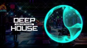 J. Damur - How It Feels