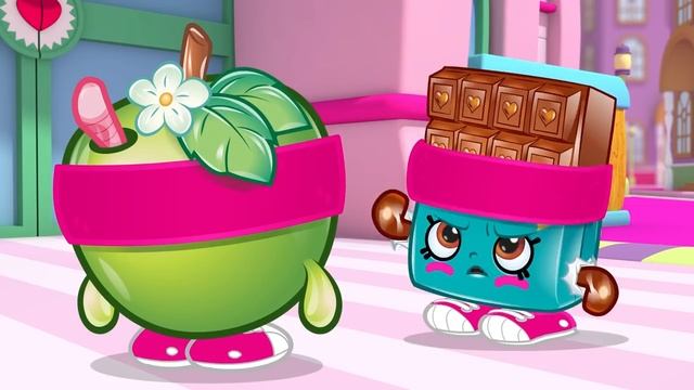 SHOPKINS SHOPVILLE CARTOON  SPECIAL 2 HOUR COMPILATION  Cartoons For Kids