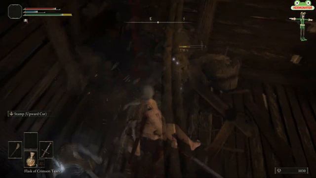 Beginners Guide to Elden Ring (Limegrave Tunnel) смотреть онлайн