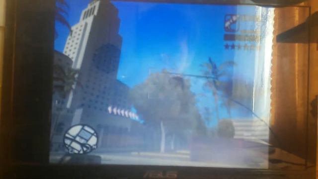 Gta san andreas краш с рпг на своём пути,#3. смотреть онлайн