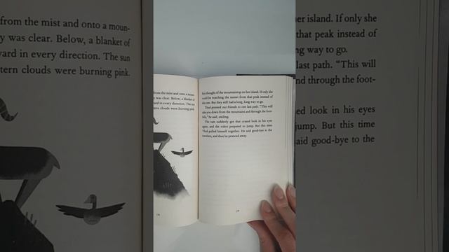 The Wild Robot Escapes: Chapter 61-62 смотреть онлайн