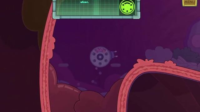 Official Poptropica Walkthrough: Virus Hunter Island смотреть онлайн