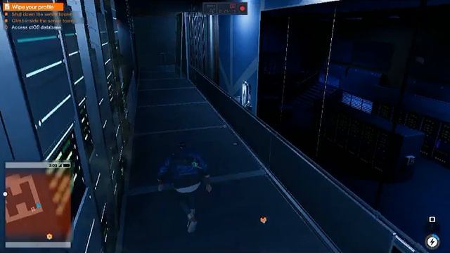 Watch Dogs 2 Part 2 In ASUS X550DP A8 смотреть онлайн