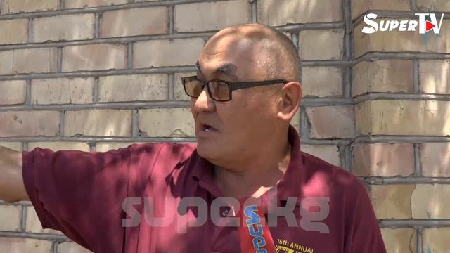 УКМК Албек Ибраимовду үйүнөн күч колдонуп алып кеткенин айтышты смотреть онлайн