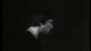 В.Высоцкий. Гамлет.