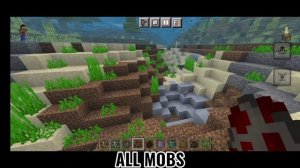 Alex's Mobs Addon Minecraft Bedrock MCPE [1.18/1.19]