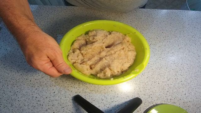 Самые вкусные рыбные котлеты!!!