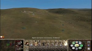 Прохождение Medieval 2 Total war за Иерусалимское королевство
