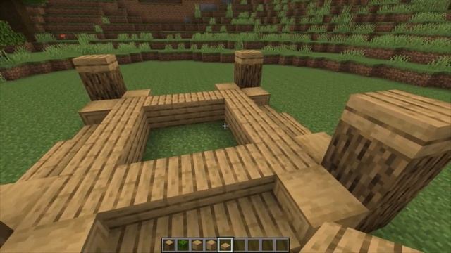 КАК УКРАСИТЬ ВАШЕ МЕСТО ДЛЯ ЗАЧАРОВАНИЯ в Майнкрафте! смотреть онлайн