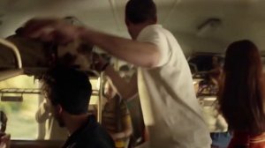 АмиД. Поезд на Ленинград. Кавер