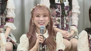 HKT48 16thシングル「君はもっとできる」MV公開記念配信