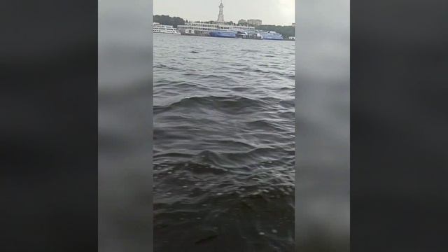 "Воспоминание", музыка и слова Михаила Кушневского, исполняет М. Кушневский
