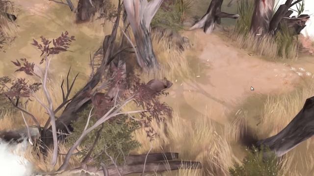 РУБРИКА НА ОТДЫХЕ (Paperbark) смотреть онлайн