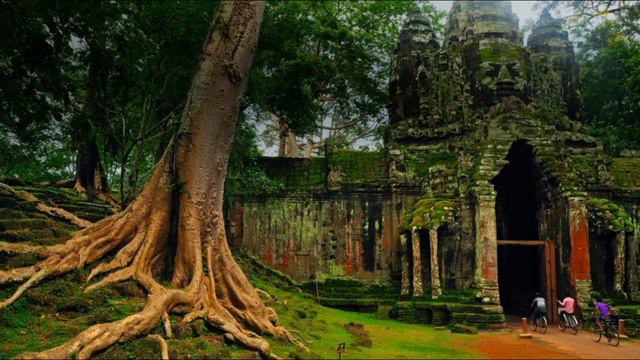 Proy Robos Bong - ព្រួយរបស់បង by Sin Sisamuth смотреть онлайн