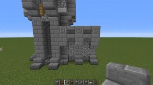 Minecraft - How to Build a Gothic Castle [Part 1/10]