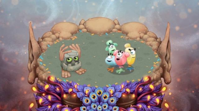 send me on my way and Faerie island (mashup) смотреть онлайн