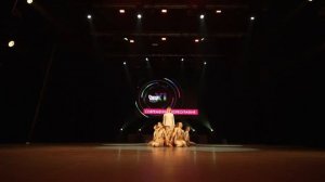 Театр танца Анны Шуваевой «Кредо» — Время песок СОВРЕМЕННАЯ ХОРЕОГРАФИЯ 14 17 лет