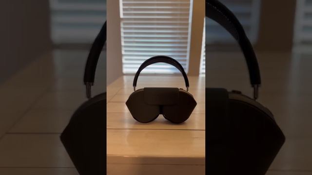 3 things I HATE about my AirPods Max! #apple #airpods #airpodsmax