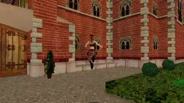 Lara Croft Tomb Raider: The Lost Artifact - Complete Gameplay Guide (Part 1 Of 12) смотреть онлайн