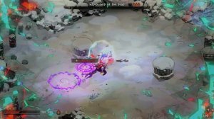 Hades FINAL BOSS Fight | PS5 gameplay