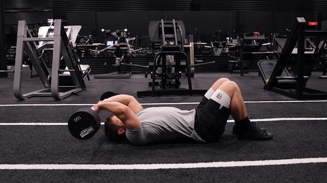 The Perfect Push Workout (According To Science) смотреть онлайн