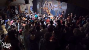 Acyuta Gopi - Radhe Govinda Tune - Day 2 - Radhadesh Mellows 2023