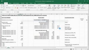 Cómo Quitar ❌ MODO COMPATIBILIDAD en Excel