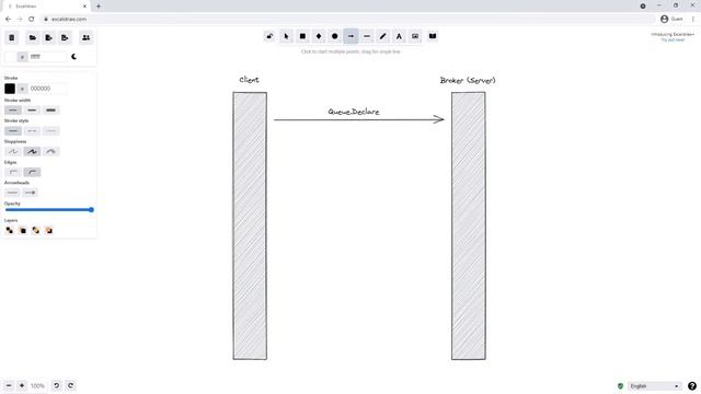 RabbitMQ- Tutorial 6 - AMQP for RabbitMQ (Part 2)