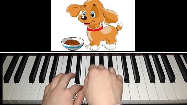 Щенок